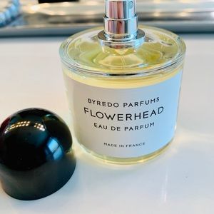 Flowerhead Byredo